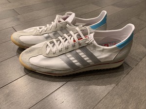ADIDAS Sneakers SL 72 SHOES EF5106, US 10 | eBay