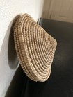 Native American Indian Replacement Lid for a Basket — photo 1