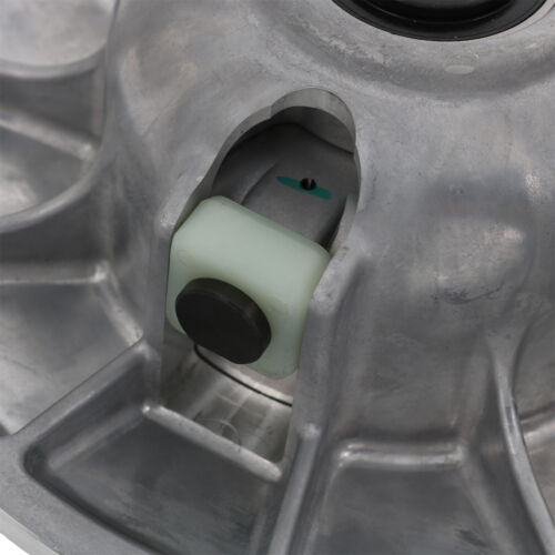 Secondary Driven Clutch For 2016+ Polaris Rzr 1000 Xp & S General-new Ebs Tied - Picture 18 of 18