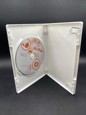 Wii Play  (Wii, 2007) Tested Flaws Read