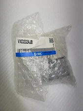 SMC Pneumatics VXD232AJB Valve