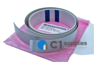Trailing Cable C7770-60274 Flachbandkabel, HP DesignJet 500, 510, 800 42'' Serie