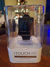 iTouch Air Special Edition Smartwatch