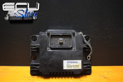 ECU / MOTORSTEUERGERÄT 2874A103 - PERKINS 1104C 1106C