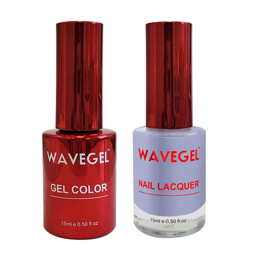 Wave Gel Queen 4 in 1 matching WaveGel Lacquer & Acrylic Dip powder (080-120) - Picture 137 of 240