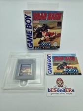 ebay® Auktion 357039473089 | Road Rash - Nintendo Gameboy - PAL - OVP - Anleitung - Ocean Thumbnail of ebay® auction 357039473089 | Road Rash - Nintendo Gameboy - PAL - OVP - Anleitung - Ocean