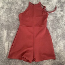 missguided playsuit 10