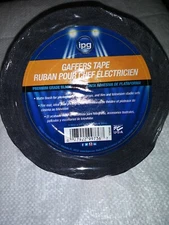 Heavy Duty Gaffer's Tape by Intertape Polymer Group Inc 1.88" x 54.7 Yd