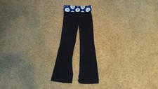 Chicago Cubs Victoria's Secret Rosa Gimnasio Leggings Pantalones Yoga - Para Mujer Pequeños