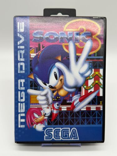 Sega Mega Drive Spiele | Auswahl | Sammler | Seltenheiten | Händler ✅ 04/25 - Bild 494 von 706