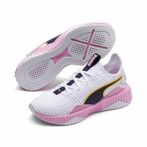 puma damen defy wn's fitnessschuhe