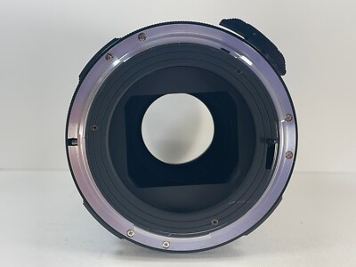Optical Mint READ] smc PENTAX 67 300mm f/4 Late Model Lens for 6x7