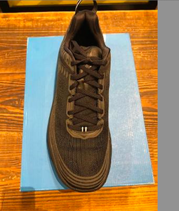 hoka bondi 6 wide width