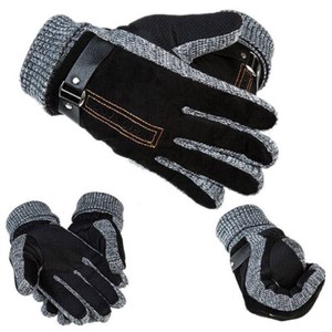 waterproof driving gloves
