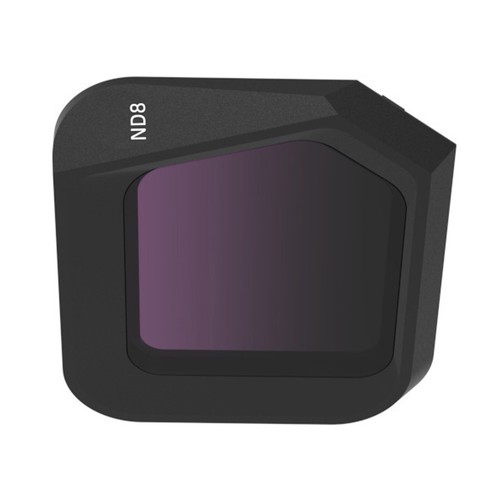 Portable Optical Glass UV/CPL/ND8-64 Lens Filter For DJI Mavic 3 Classic Drone - Picture 11 of 21