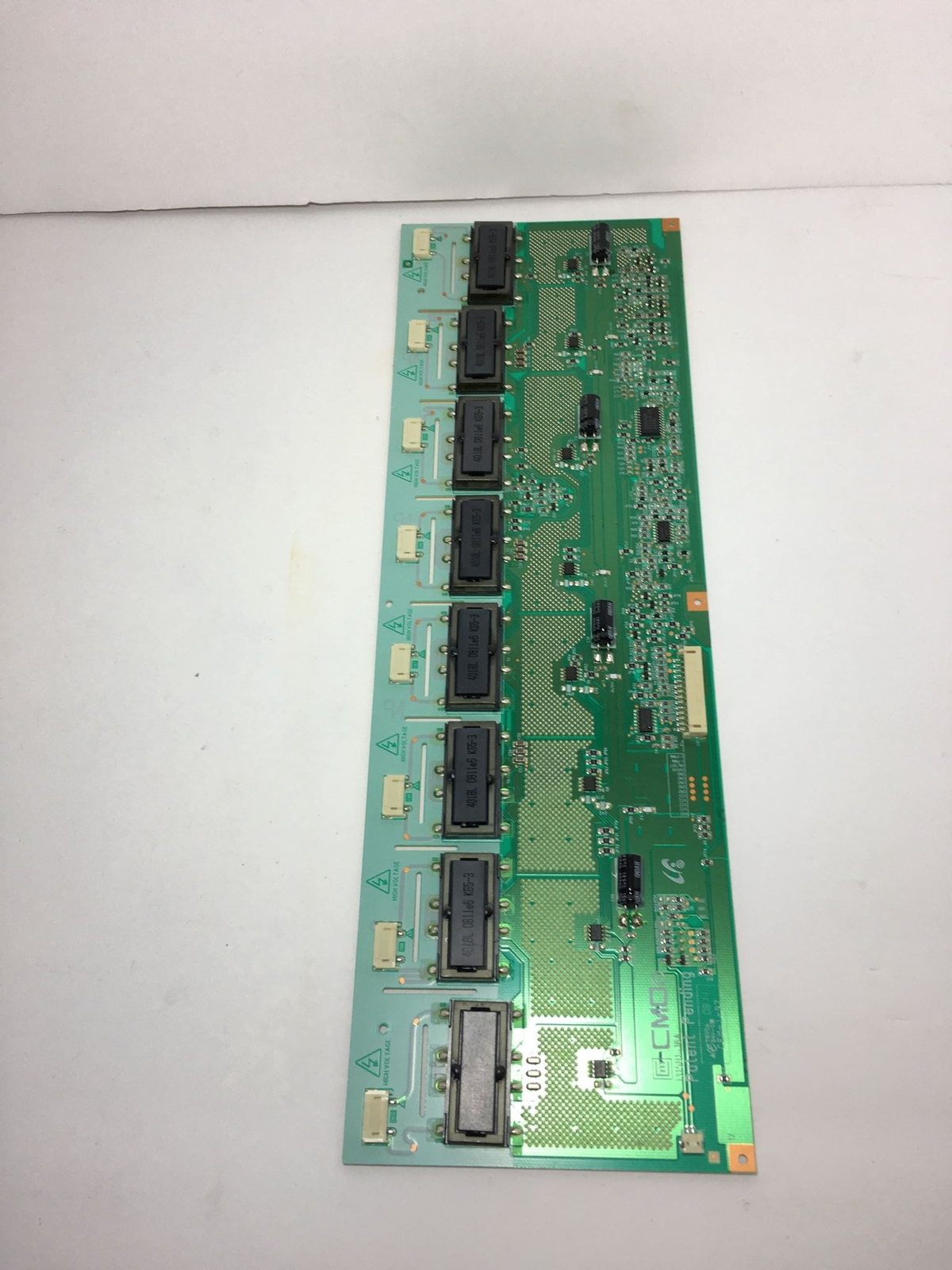 CMO 27-D017517 (I315B1-16A-C302G) Backlight Inverter