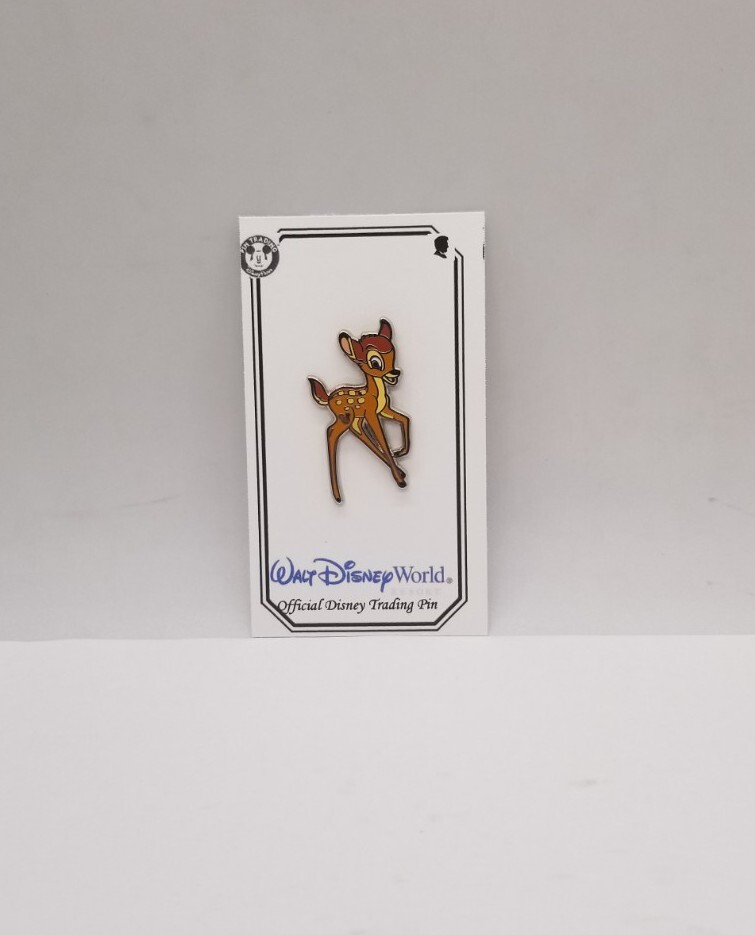 Disney - mian様 Disney PINS Hidden Mickey Walt Disney World 2019 Wave C