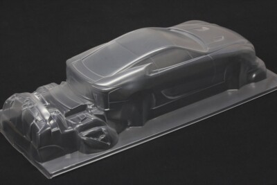 パンドラ 1/10 LEXUS LFA ラジコン用ボディ 新品未開封 RC 1/10 LEXUS LFA Clear Body Set Unpainted Pandora | eBay