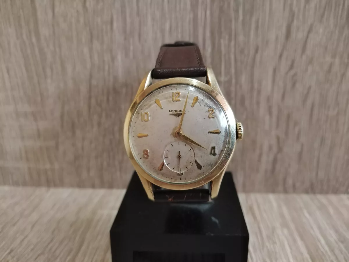 Longines su shop ebay