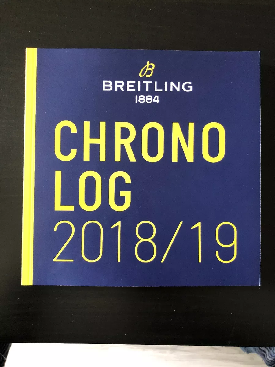 New top breitling 2019