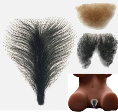 Fake Pubic Hair Happy Private Use Silicone Doll Wig High Temperature Wire | eBay Fake Pubic Hair Happy Private Use Silicone Doll Wig High Temperature Wire | eBay