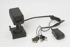 SONY FCB-H10 HD 720p 1080i 10x Optical Zoom Camera Module in enclosure