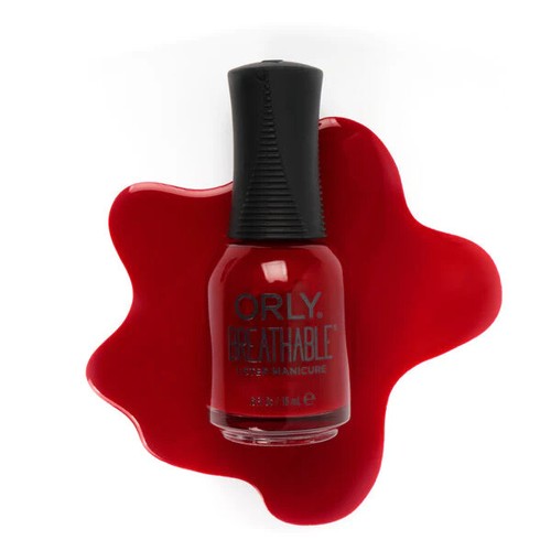 ORLY BREATHABLE Nail Polish + Treatment 0.6 oz - UPDATE NEW COLORS 2025 - Picture 95 of 130