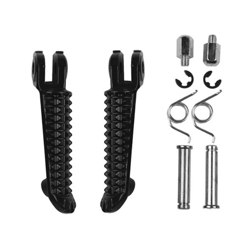 Rider Front Foot Peg Footrest Hanger Assy for Yamaha YZF-R6 06-07