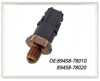 NEW Fuel Oil Pressure Sensor 89458-78010 89458-78020 Fits For