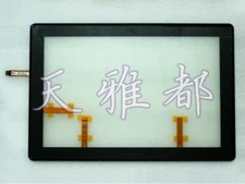 1X  For mindray BeneVision N22 E001090 K16504247 Touch Screen Glass panel @10654