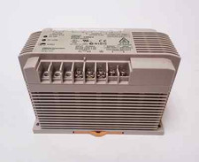 OMRON S82K-10024 POWER SUPPLY UNIT, 24V@0.1A