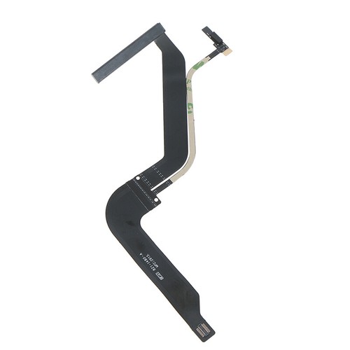 HDD Hard Drive Flex Cable 821-1480-A For Pro A1278 13" Mid 2012R1 - Photo 5/8