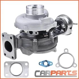 Turbolader für VW Transporter T4 70B 70A 1998-2003 2.5 TDI AHY AXG 454192-0001