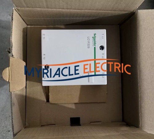1Pcs New LC1F225F # DHL or Fedex 90days Warranty - Afbeelding 3 van 5