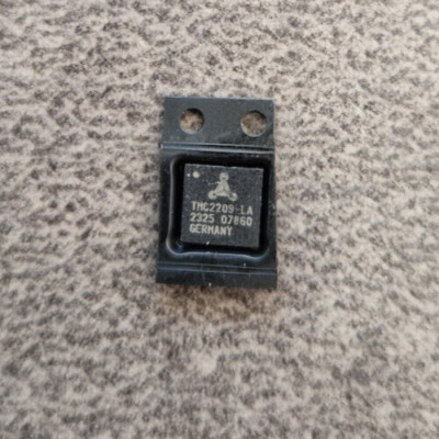 TMC 2209 LA SMD Steppertreiber Schrittmotor Motor Driver 3D Drucker z.B Creality