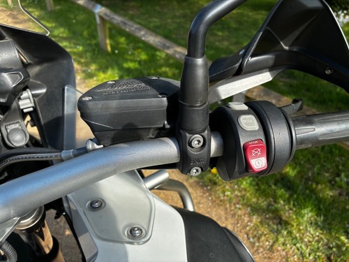 2015 BMW R 1200 GS Adventure - Picture 14 of 15