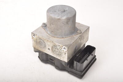 MINI PACEMAN R60 R61 1.6 16V 190PS ABS Pumpe Hydraulikblock Steuergerät 9813345