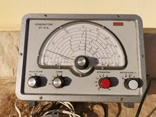 Unaohm Oscillatore EP 57A EP57A 2020