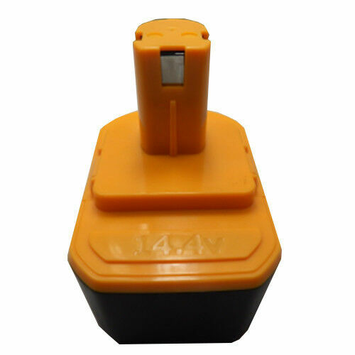 14.4v Ryobi Battery 14.4 Volt Model 130224010 for sale online eBay