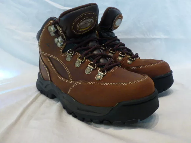 Thom mcan top work boots