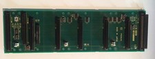 Fanuc A20B-2000-0650/01A 6-Slot Back Panel