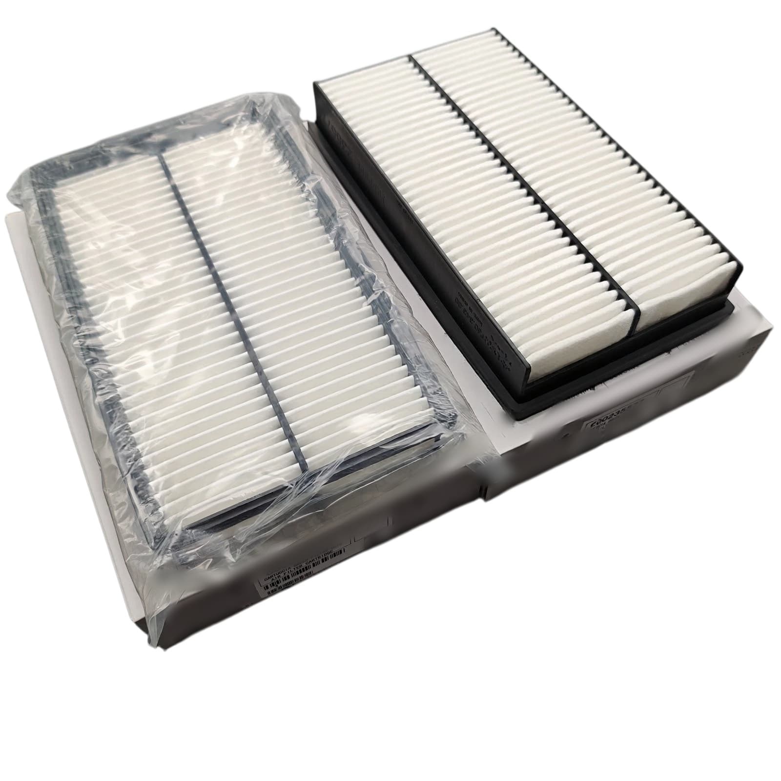 Ferrari 812 Air filters 2 pcs P/N 235577