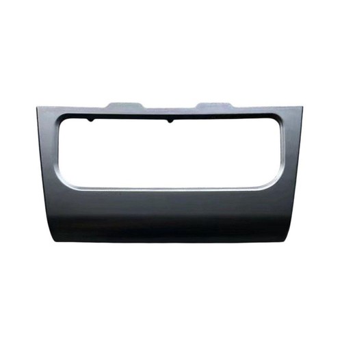 High Performance Car Air Conditioning Vent Cover for Golf 6 For GTI For MK6 ABS - Picture 8 of 8