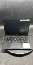 Dell Latitude 5480 14" Office Laptop Intel Core Processor No HDD Unit