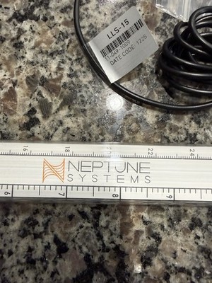 Apex Neptune 15 Inch Liquid Level Sensor (LLS-15) New