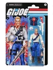 G.I. JOE CLASSIFIED SERIES RETRO Cardback USA DUKE America's 250th