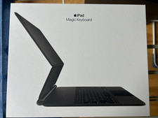 Image of Magic Keyboard for iPad Pro 12.9‑inch (4th generation). GEN A1998
