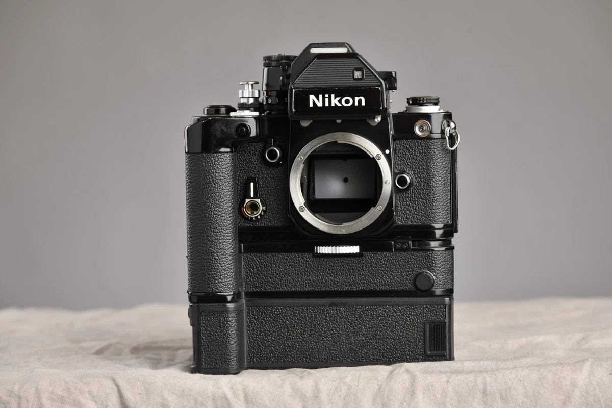 25+ Nikon F2 Film Cameras for sale | Updated Oct 2026