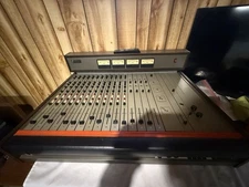 Tascam Model 10 Quadraphonic Analog Mixing Console - Rate