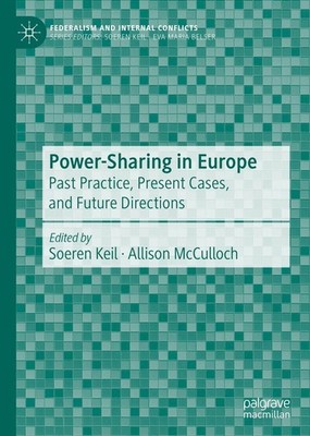 Power-Sharing in Europe Soeren Keil